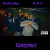 KeepChasinHype - Emergency - Single (feat. Too Street) - Single